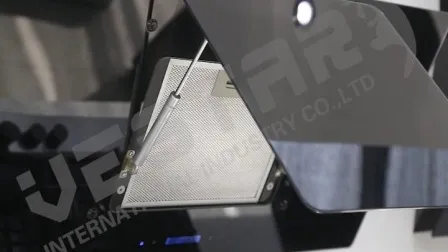 Hot Sale Professional Smart Turbo Modern Design OEM Customize Ductless Insert Luxury Kitchen Slim Range Hoods for Household