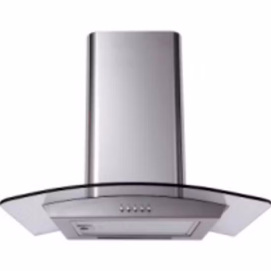 Hot Sale Professional Smart Turbo Modern Design OEM Customize Ductless Insert Luxury Kitchen Slim Range Hoods for Household